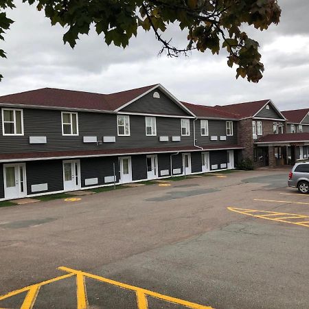 Coastal Inn Sackville Exterior foto