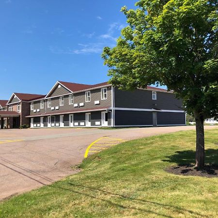 Coastal Inn Sackville Exterior foto